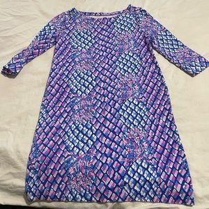 Lily Pulitzer Girls Dress
